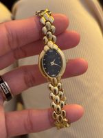 22k gold plated Vintage watch