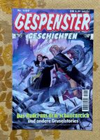 Gespenster Geschichten Heft Nr 1089 von 1995 ?
