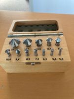 Holzbox Werkzeug Beck Made in Germany div. Groessen 5,3-25