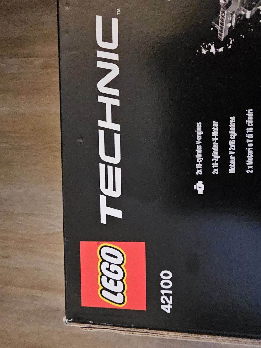 Lego Baukästen: Lego Technik – Neu und originalverpackt aus Reichenburg von Andrea711 2