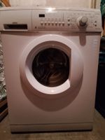 Waschmaschine gebraucht Marke Bauknecht