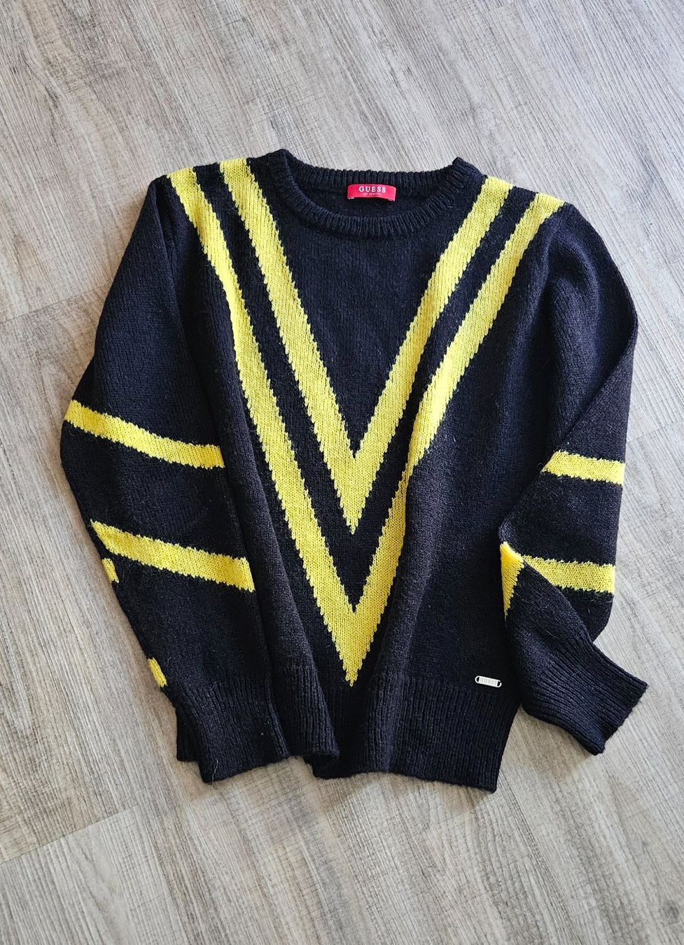 Guess Maglioni & Felpe: Guess Pullover L – Usato da Volketswil venduto da lullu64