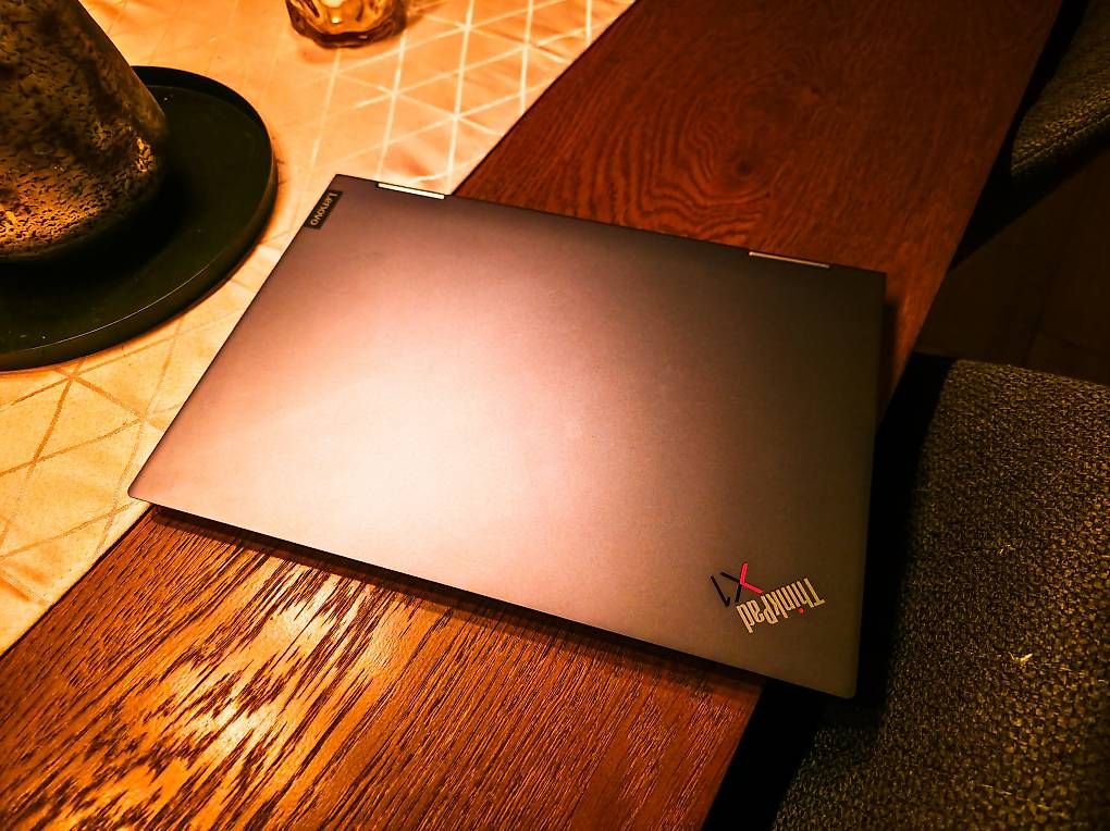 Notebook: Lenovo ThinkPad X1 Yoga Gen 6 – Usato da Küssnacht am Rigi venduto da ro2_ppz6 1