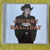JOHNNY HALLYDAY-DESTINATION VEGAS