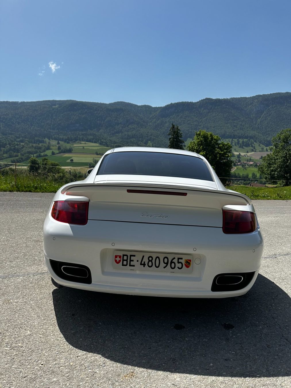 Porsche Autos: Porsche 911 – D'occasion à Belprahon par Kenny00 3