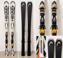 HEAD Supershape i.Speed 177 cm inkl. Tyrolia Bindung 