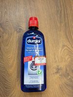 durgol Waschmaschinenreiniger & Entkalker 500 ml (neu)