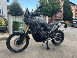 Yamaha Tenere 700