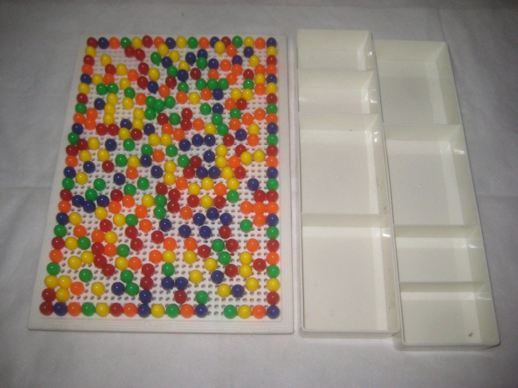 Spiele: STIFT  BRETT – Gebraucht aus Uster von flocke1