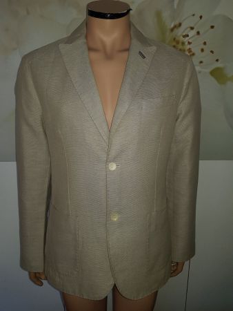 LORENZ BACH Veste / Sakko taille / Grosse 54