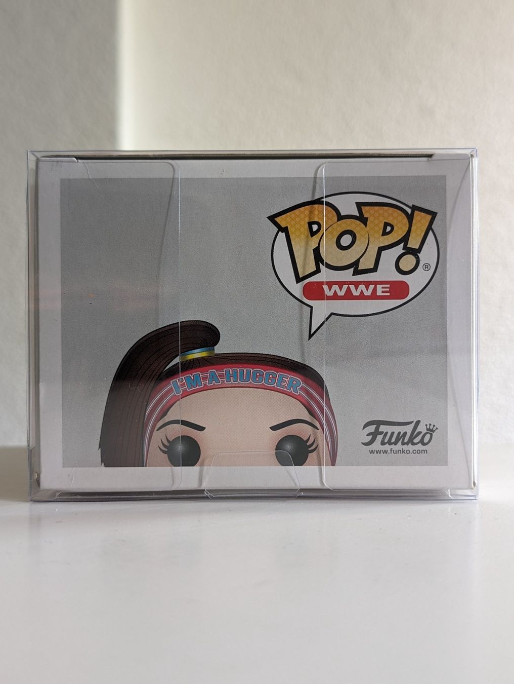 Funko Statuette: Funko Pop! - WWE - Bayley - 39 – Nuovo (secondo la descrizione) da Frauenfeld venduto da pakschual 4