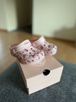 Crocs Grösse 21 Neu