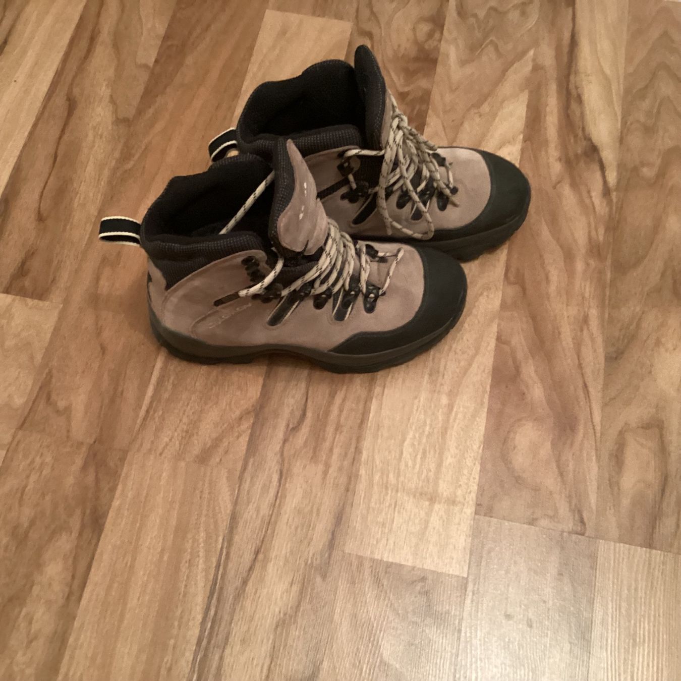 Salomon Scarpe da uomo: Salomon Wanderschuhe – Usato da Unterkulm venduto da Lunchen11 3