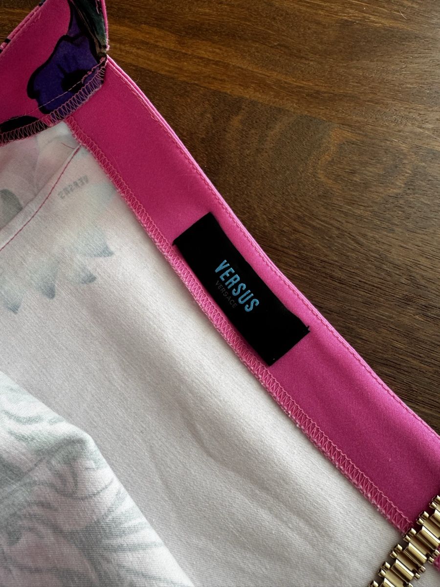 Versace Vestiti: Versus by Versace Kleid – Nuovo (secondo la descrizione) da Jona venduto da ani_wq5d 1