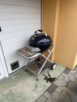 Kugel- Grill ( Outdoor Chef)