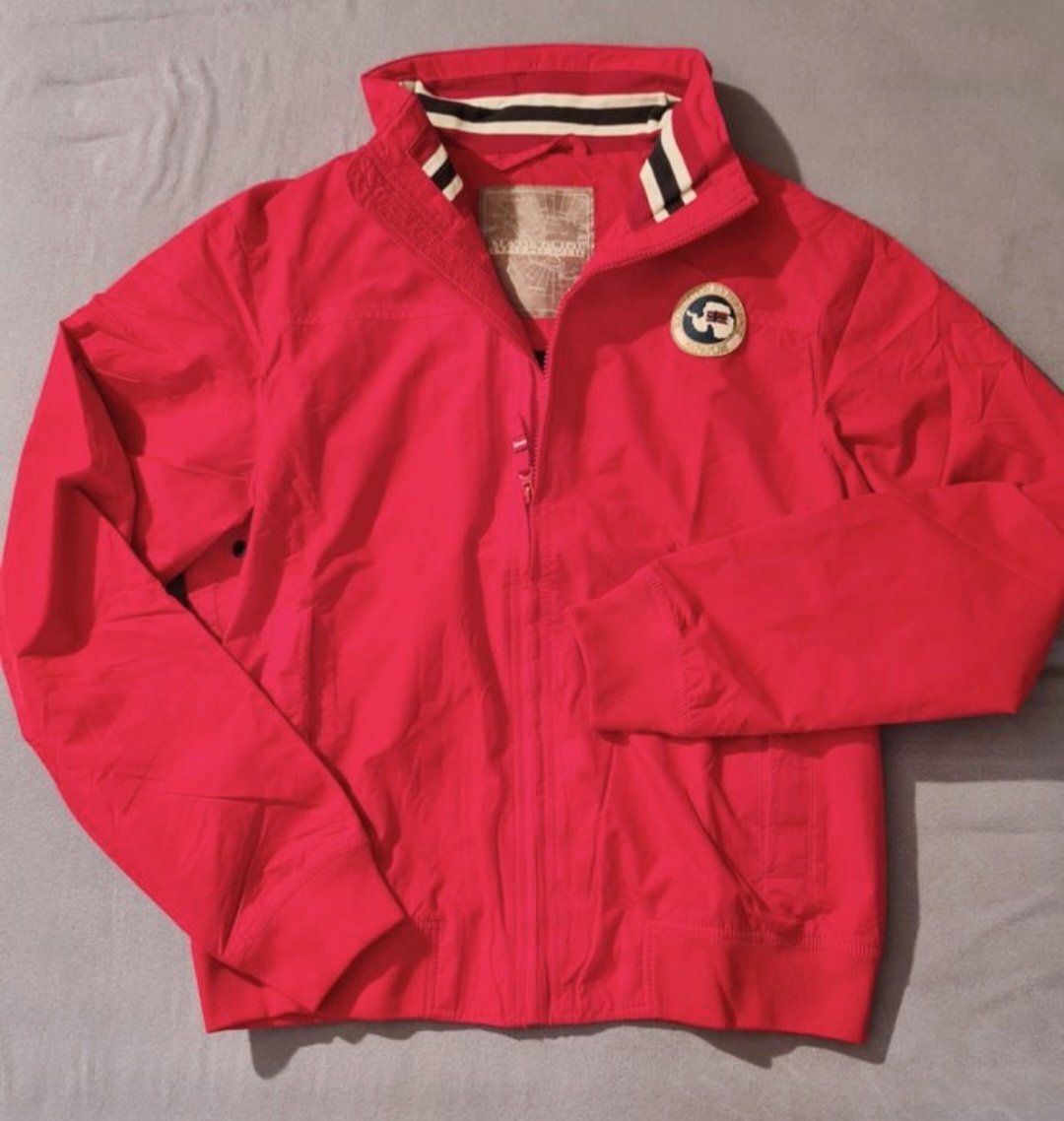 Napapijri Giacche: NAPAPIJRI JACKE / M – Nuovo (secondo la descrizione) da kloten venduto da Dralion73