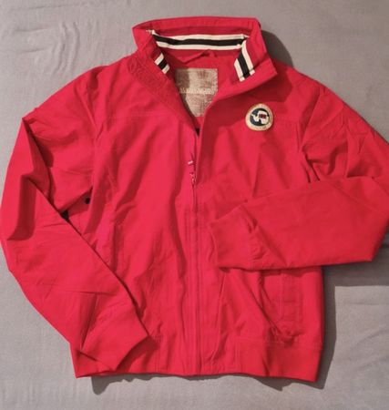 NAPAPIJRI JACKE / M