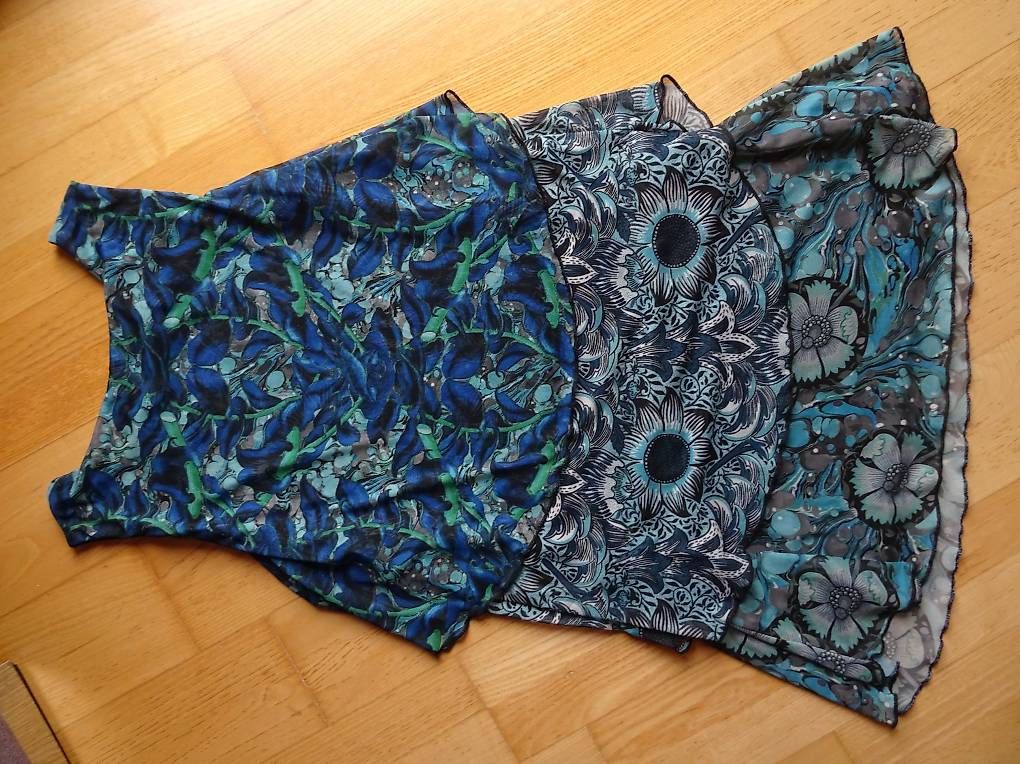 Desigual Robes: Desigual Kleid – D'occasion à Niederbipp par PiaZ01 3