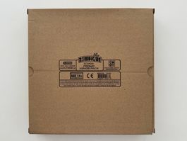 Zombicide Promo Xenos Pack