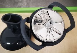 Thermomix 4-in-1 Reibe