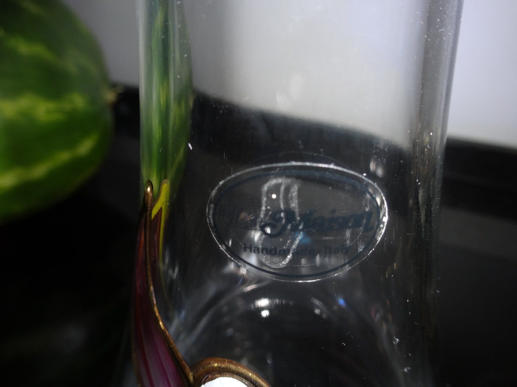 Caraffe: La Mason Karaffe und 6 Gläser – Usato da Neerach venduto da jenny062 5