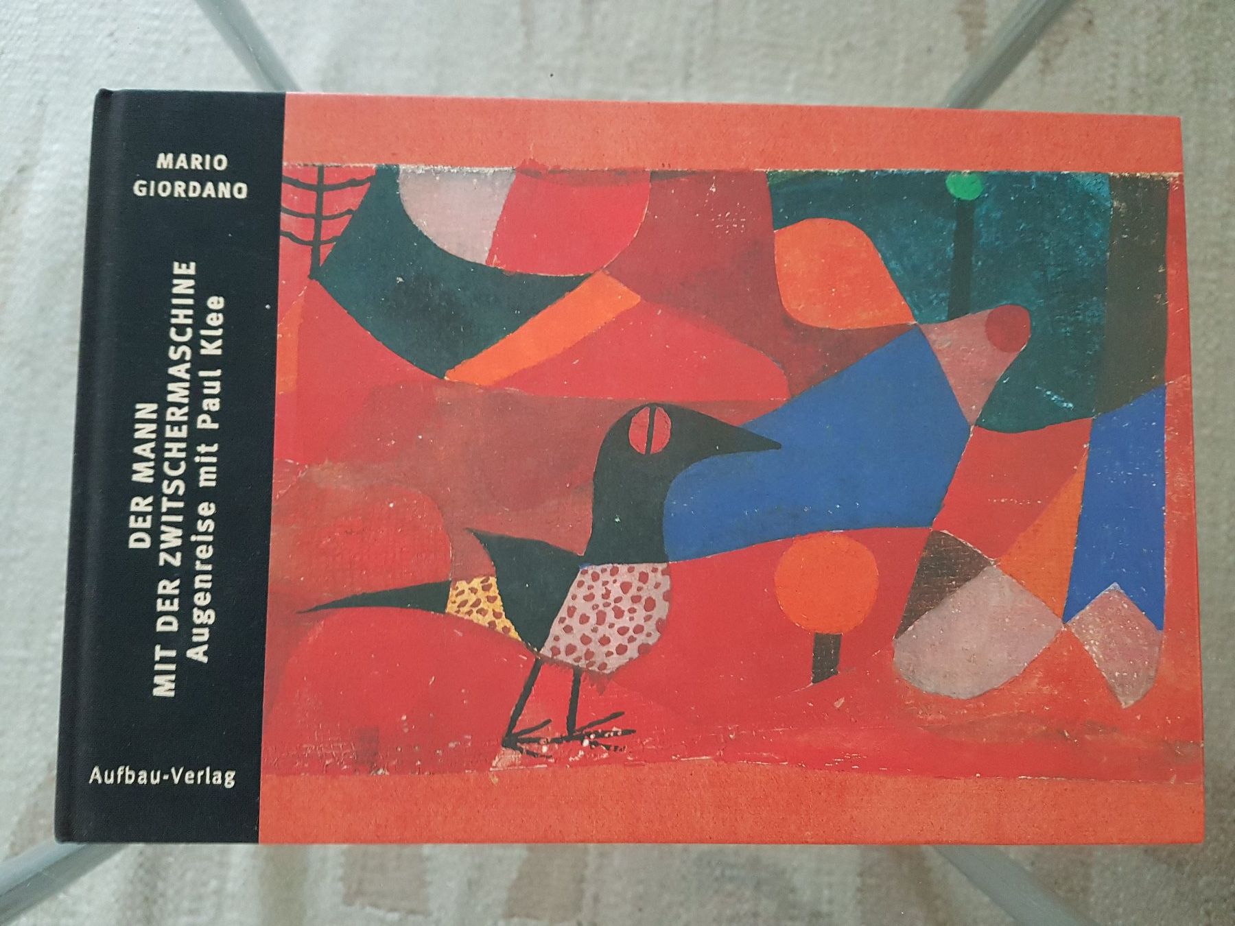 Libri: Paul Klee Kinderbuch – Usato da Wallisellen venduto da Swissline11