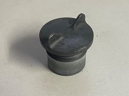 Solex Tankdeckel Alu