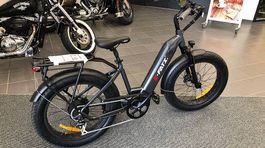 E-FATI GU: Das ultimative E-Fatbike-Erlebnis!