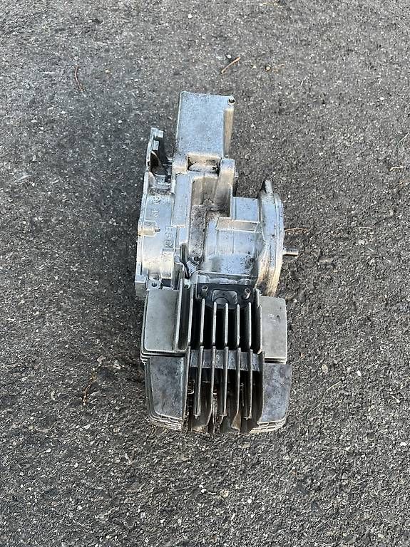 Moteurs: Geporteter 50ccm E50 Motor – D'occasion à Benken SG par GSX-R82 1