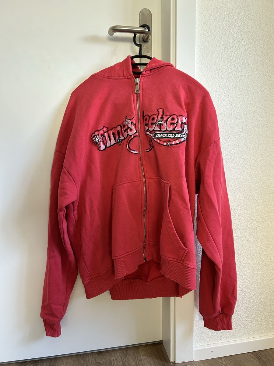 Maglioni & Felpe: Time Seekers Zip-Hoodie M – Usato da Steinhausen venduto da tj_manu 1