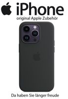 Apple original Silikon MagSafe Case Iphone 13 Pro Midnig