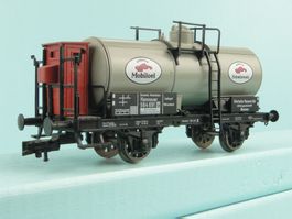 Fleischmann 5430K Wagon Mobiloel