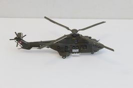 ACE/Arwico Cougar Super Puma Schweizer Armee Luftwaffe 1:72