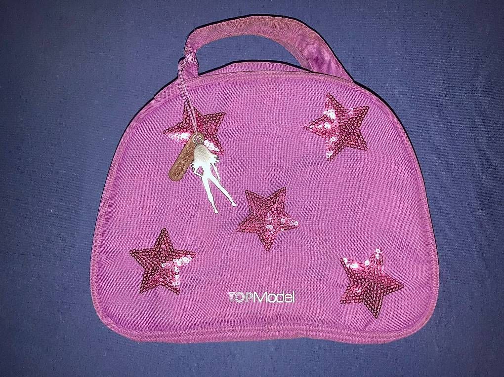 Borse & Zaini: TopModel Handtasche // Sac à main TopModel – Usato da Gümmenen venduto da fpo_6jgn 1