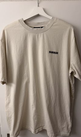 Napapijri Shirt XXL (XL)