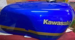 Tank Kawasaki Z 1000