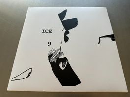 ICE 9 2LPS THE FIFTH COLUMN YEARS - VINYL ON DEMAND