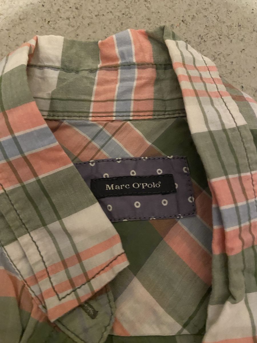 Blusen: Marco Polo Bluse Gr S – Gebraucht aus Horgen von smlecnik78 1