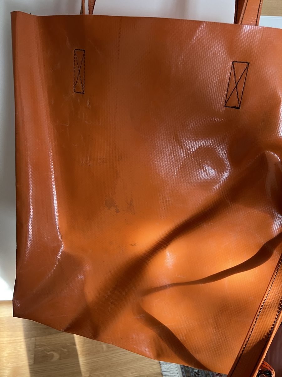 Freitag Taschen: Freitag Maurice – Gebraucht aus Winterthur von aza_tn7p 2