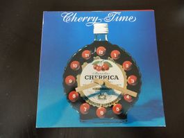 Claudius Alzner Und Seine Solisten – Cherry Time