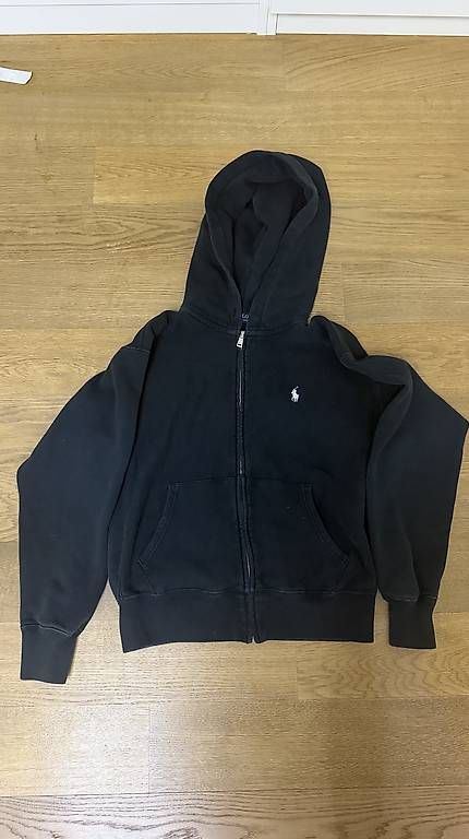 Giacche: Ralph Lauren Jacke Pullover – Usato da Domat/Ems venduto da noe_xkb7