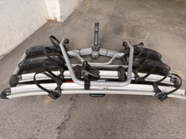 Heckfahrradträger Thule