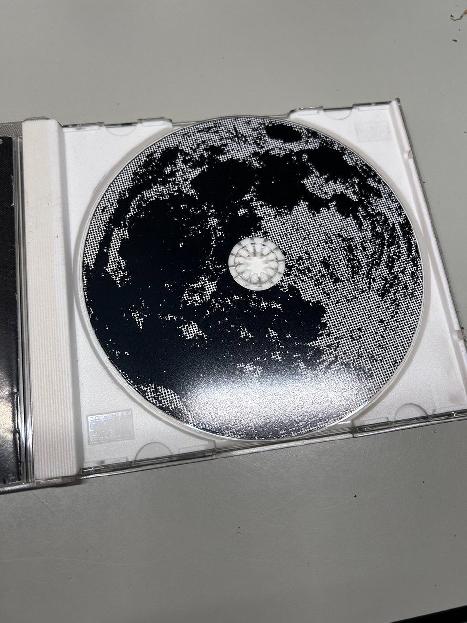 CD: CD "Skinwalkers" di Mac Myc vs Sunday – Usato da Giubiasco venduto da LorisVale 1