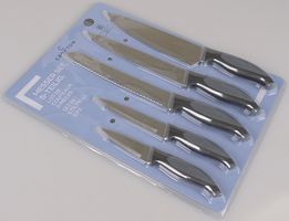 CROFTON Messerset, 5 - Teilig