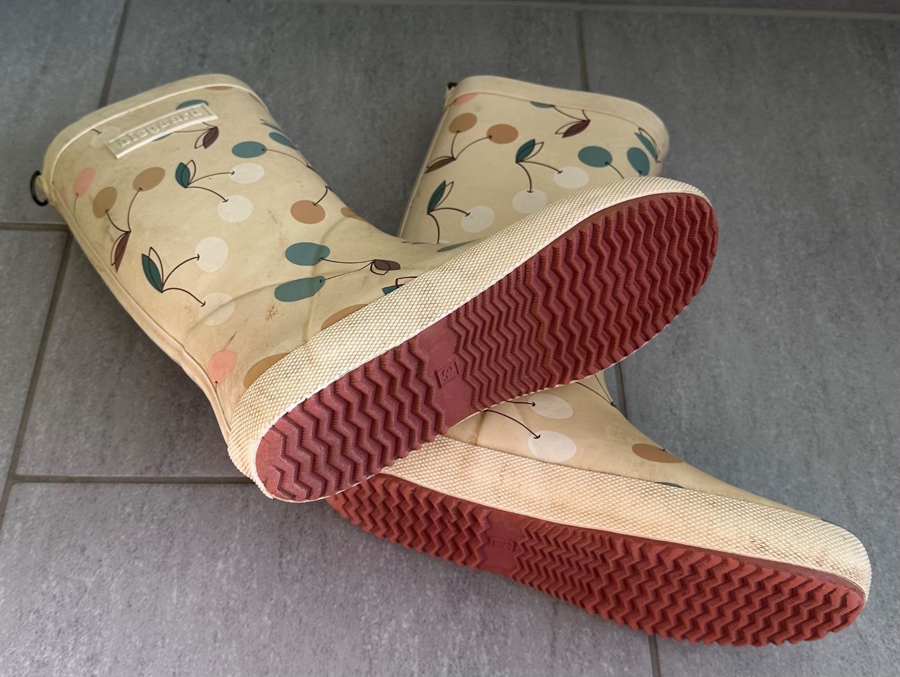 Bisgaard Chaussures filles: Gummistiefel Bisgaard – D'occasion à Dürrenroth par tvy_bh56 4