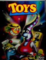 DVD  Toys