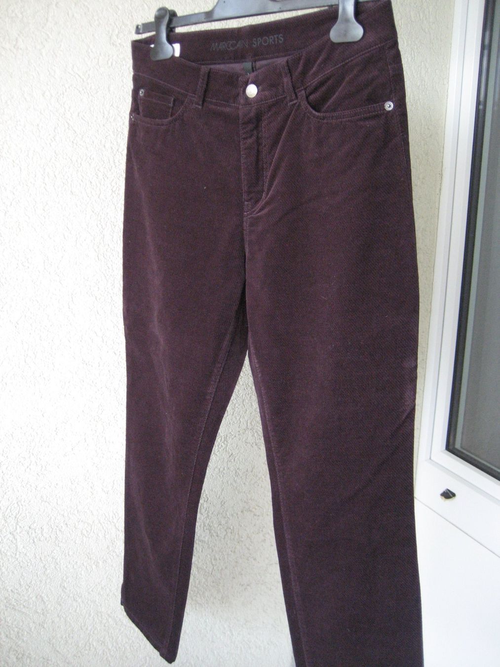 Marc Cain Hosen: Marccain / Hose – Gebraucht aus Solothurn von pr25082017 2