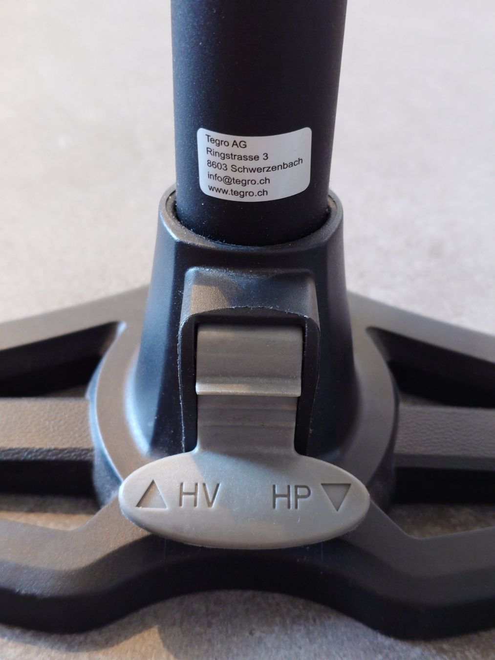 Fischer Pompes: Velopumpe – D'occasion à Bubendorf par tob_w8qz 2