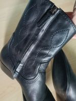 Stiefeletten von Massimo Dutti, Grösse 37