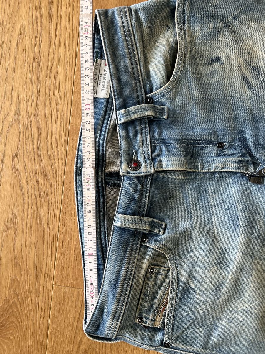Diesel Jeans: Diesel Thanaz W32 – Usato da Schneisingen venduto da Hase3000 1
